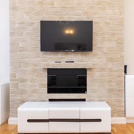 Holiday Beach Flat In Bournemouth, England, Uk Apartment Екстериор снимка